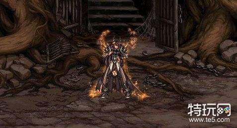 dnf2019春节套胸部装扮外观图 dnf2019全职业春节套翅膀装扮一览