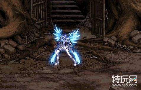 dnf2019春节套胸部装扮外观图 dnf2019全职业春节套翅膀装扮一览