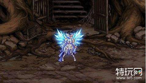 dnf2019春节套胸部装扮外观图 dnf2019全职业春节套翅膀装扮一览