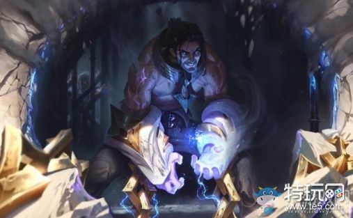 LOL塞拉斯符文介绍:新手不可错过哟