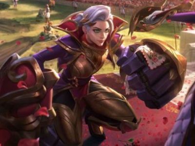 lol2019情人节皮肤什么时候出?觅心执法者蔚/觅心剑姬菲奥娜特效一览