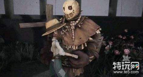 第五人格慈善家日记第4章流程攻略 慈善家日记修稻草人攻略