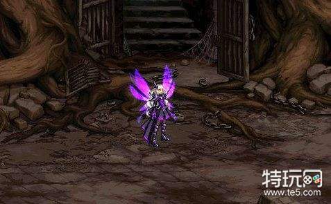 dnf2019春节套胸部装扮外观图 dnf2019全职业春节套翅膀装扮一览