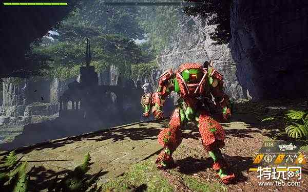 《圣歌》官方PC配置需求公布 最低仅需GTX 760显卡