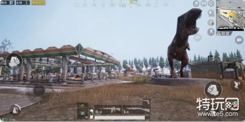 刺激战场S5赛季第6周赛季任务攻略 刺激战场S5赛季第6周任务完成技巧