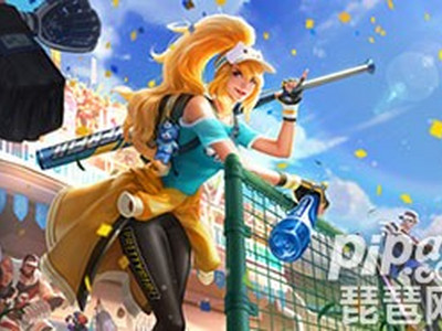 青春决赛季多久返场 花木兰青春决赛季2019返场时间