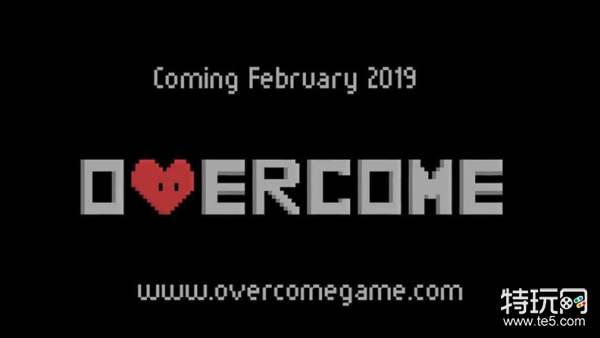 2D动作《Overcome》宣传片 癌症患者的真实经历改编