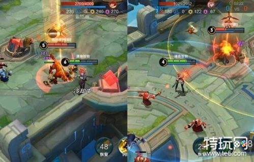 王者荣耀S14赛季皮肤特效预览 张良原画全面翻新