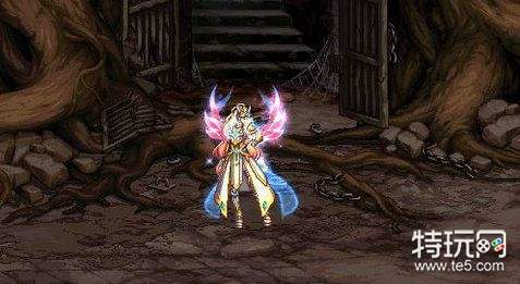 dnf2019春节套胸部装扮外观图 dnf2019全职业春节套翅膀装扮一览