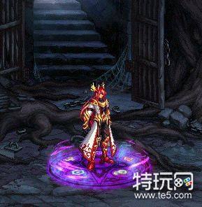 dnf2019春节套光环属性 dnf2019春节套光环外观属性一览