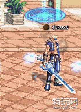 dnf剑鬼/傀儡女巫85技能一览 dnf剑鬼/傀儡女巫二觉技能一览