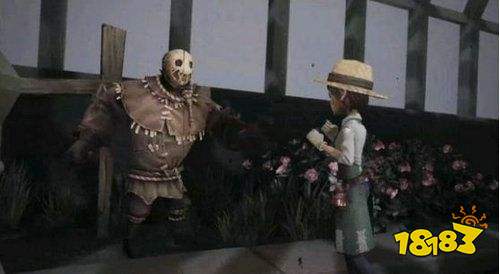第五人格慈善家日记攻略