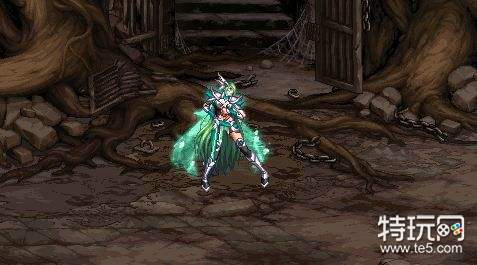 dnf2019春节套胸部装扮外观图 dnf2019全职业春节套翅膀装扮一览