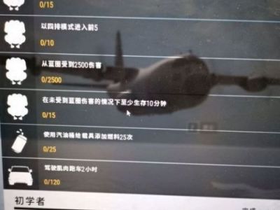 绝地求生驾驶肌肉跑车2小时任务怎么做攻略:肌肉跑车是什么