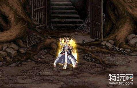 dnf2019春节套胸部装扮外观图 dnf2019全职业春节套翅膀装扮一览