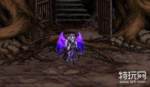 dnf2019春节套胸部装扮外观图 dnf2019全职业春节套翅膀装扮一览