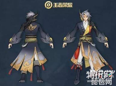 王者荣耀信誉分多少可以领狄仁杰新皮肤?