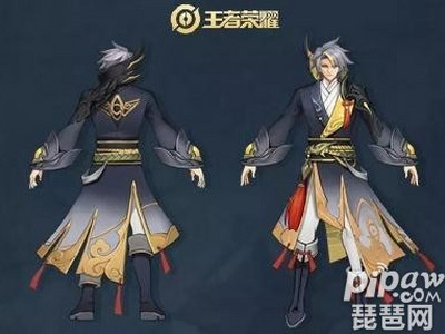 王者荣耀信誉分多少可以领狄仁杰新皮肤?