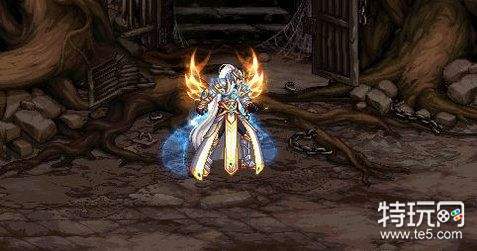 dnf2019春节套胸部装扮外观图 dnf2019全职业春节套翅膀装扮一览