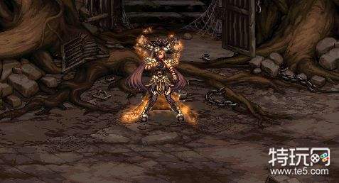 dnf2019春节套胸部装扮外观图 dnf2019全职业春节套翅膀装扮一览