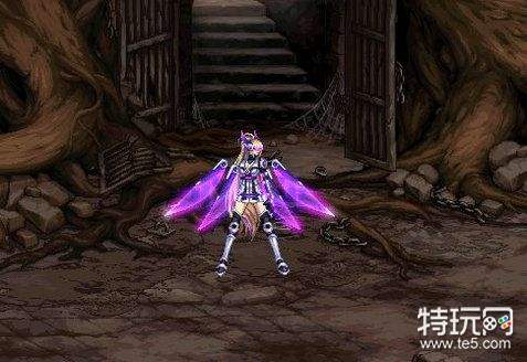 dnf2019春节套胸部装扮外观图 dnf2019全职业春节套翅膀装扮一览