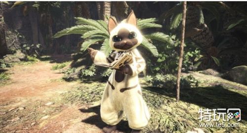 怪物猎人世界PC版周年庆典活动即将开启 活动内容介绍