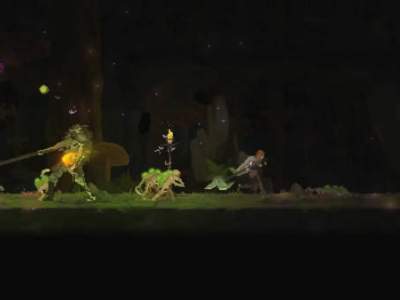 黑暗献祭什么时候出 黑暗献祭发售时间介绍