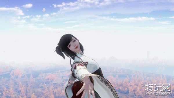 天刀第二个小师妹培养分析 第二个小师妹要养吗