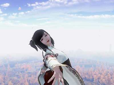 天刀第二个小师妹培养分析 第二个小师妹要养吗