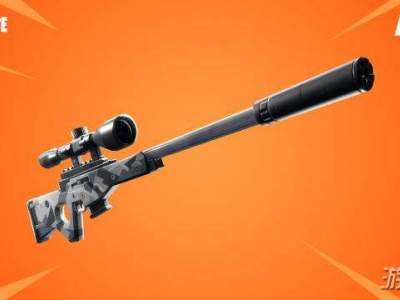 堡垒之夜消音狙击枪数据详解 消音狙击步枪获取方式介绍