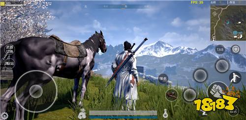 《武侠V》将开启测试，大侠快进来一展所学吧！