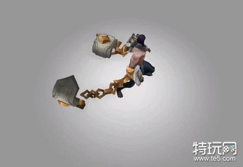 塞拉斯增加回城动作将取消回城挣脱锁链