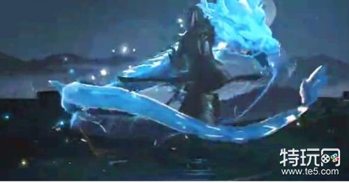 王者荣耀铠新皮肤青龙曝光 五大神兽皮肤一览