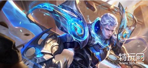 王者荣耀铠新皮肤青龙曝光 五大神兽皮肤一览