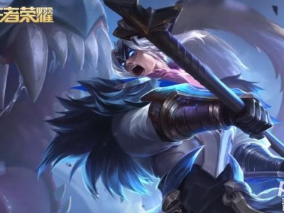 王者荣耀吕布猎兽之王怎么获得?猎兽之王皮肤原画