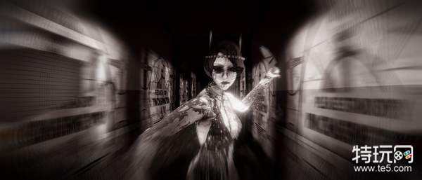 恐怖游戏《玩具屋》2019年内发售!操控少女逃避追杀