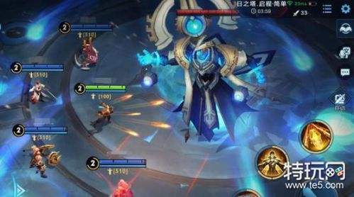 王者荣耀日之塔副本怎么玩?日之塔副本有什么奖励?