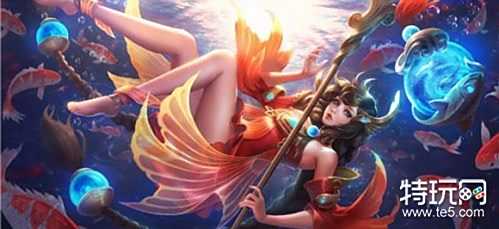 王者荣耀大乔与孙策情侣皮肤曝光:猫狗日记