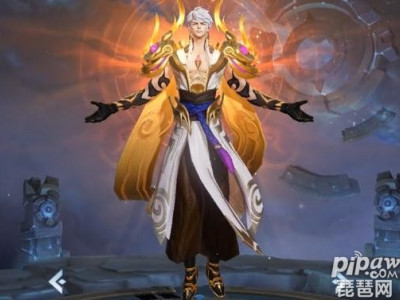 王者荣耀嬴政白昼王子怎么获得?白昼王子是限定皮肤吗?