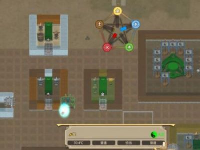 了不起的修仙模拟器大吉风水布局攻略:新手不可错过哟