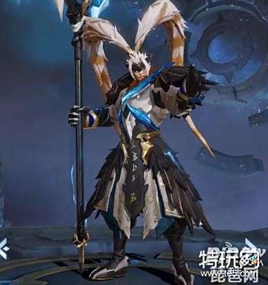 王者荣耀吕布猎兽之王怎么获得猎兽之王皮肤原画