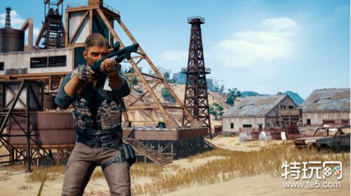 Steam一周销量排行榜 《绝地求生》三连冠