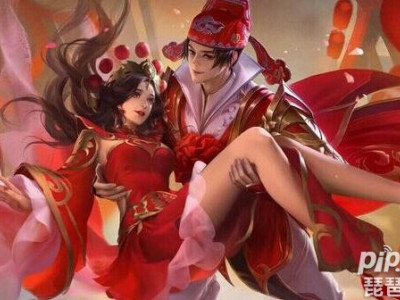 王者荣耀孙悟空露娜新皮肤原画一览 新CP皮肤什么时候出?