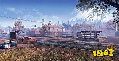 CF手游王者之影手雷:爆炸范围小幅提升