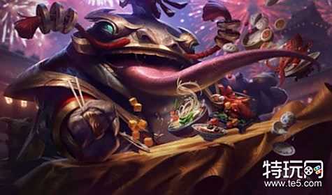 lol2019无限火力什么时候开 lol2019无限火力开放时间