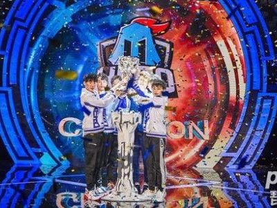 王者荣耀冬冠杯有MVP皮肤吗?冬冠杯MVP皮肤什么时候出?