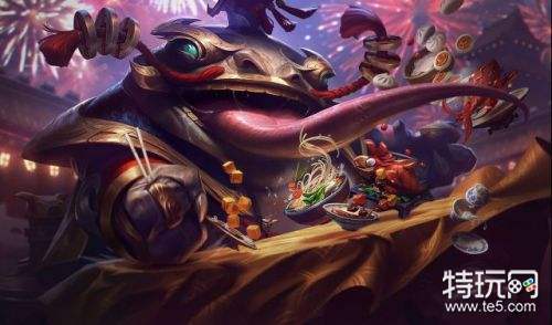 lol测试服1月15日更新内容:9.2版本平衡改动 英雄改动