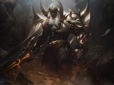 lol9.1版本更新内容汇总:vn加强 腥红之月希维尔 腥红之月亚托克斯