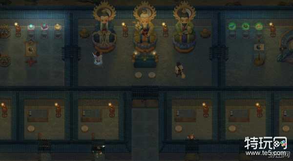 了不起的修仙模拟器