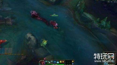 lol腥红之月派克什么时候出多少钱 腥红之月派克特效一览